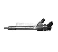 Iniettore Common Rail METZGER per IVECO DAILY Einspritzdüse 0873012
