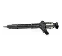 Iniettore Common Rail METZGER Per u.a. TOYOTA RAV, OBD Codifica, con Guarnizione