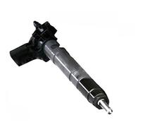 Iniettore Common Rail Santa Fe 2.2 Sonata 2.0 CRDI D4HB 0445116017 S2U