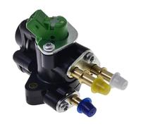 Iniettore compatibile con Aprilia SR50 Di-Tech, compatibile con Piaggio NRG
