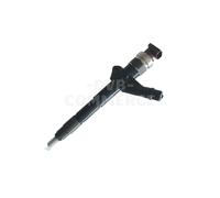 INIETTORE COMPLETO NUOVO DENSO 095000-6021