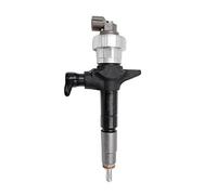 Iniettore comune diesel 8-98011604-5/095000-6980 della ferrovia compatibile con il motore di Isuzu Holden 3.0L 4JJ1