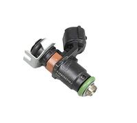Iniettore Con O-Ring METZGER IAM-Expertise Compatibile Con VW POLO