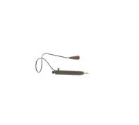Iniettore con sensore movimento spillo 0 432 193 842 BOSCH per FIAT RENAULT