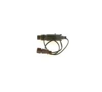 Iniettore con sensore movimento spillo 0 432 217 249 BOSCH per CHRYSLER FORD