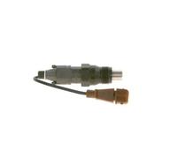 Iniettore con sensore movimento spillo 0 432 217 306 BOSCH