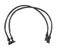 Iniettore Con Set Di Cablaggio A Coda Per RZR Ranger6757