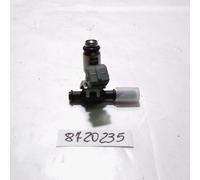 INIETTORE CORPO FARFALLATO COMPLETO DI RACCORDO PER PIAGGIO BEVERLY-MP3 8720235