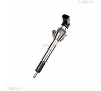 Iniettore carburante DACIA DUSTER, MERCEDES-BENZ CLASSE A 1.5 dCi 110 166006212R