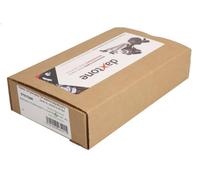 Iniettore DAXTONE DTX1784R per KIA CARENS IV 1.7 2013-2016