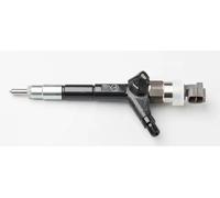 Iniettore DENSO DCRI100510 per X-TRAIL I (T30) 2.2 2001-2005