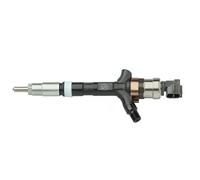 DENSO Iniettore DCRI100640 per TOYOTA Corolla Liftback / Familiare