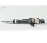 Iniettore DCRI100640 DENSO per TOYOTA COROLLA Liftback COROLLA Familiare COROLLA