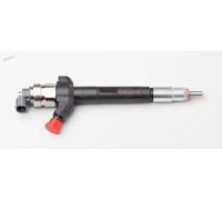 Iniettore DCRI105800 DENSO per FORD CITROËN PEUGEOT FIAT