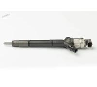 Iniettore DCRI107690 DENSO per TOYOTA LEXUS