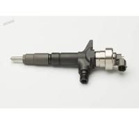 Iniettore DCRI301900 DENSO per ISUZU D-MAX II D-MAX II Pianale piatto/Telaio