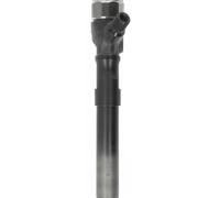 Iniettore DCRI400120 DENSO per TOYOTA HILUX VIII Pick-up