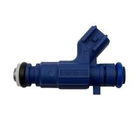 Iniettore Del Carburante Compatibile Con Cadillac Per CTS 2007 2008 2009 Per SRX 2008 2009 3.6L 217Cu. In. V6 GAS DOHC Iniettore Di Carburante Aspirato Naturalmente 92068193(1PCS)