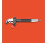 Iniettore DENSO DCRI105800 per PEUGEOT BOXER 2.2 HDi 100