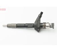 Iniettore DENSO DCRI106020 NISSAN X-TRAIL I (T30) 2.2 2001-2008