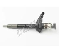 Iniettore DCRI106020 DENSO per NISSAN X-TRAIL I