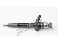 Iniettore DENSO DCRI300460 per TOYOTA HILUX 2.5 D-4D 4WD 4x4