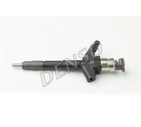 Iniettore DCRI301050 DENSO per NISSAN NAVARA NP300 PICKUP NAVARA NP300