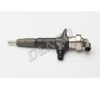Iniettore DCRI301900 DENSO per ISUZU D-MAX II D-MAX II Pianale piatto/Telaio