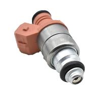 Iniettore di 3 Pz/set Ugello Iniezione Carburante Valvola Per Chevrolet Per Matiz 0.8 1.0 Benzina/GPL 96518620 96620255 96351840 ADG02801 75114255 Iniettore Veloce
