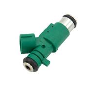 Iniettore Di Carburante 01F023, Compatibile Con CITROEN, C3 206 1984G0 9655833580 01F-023 348002 01F023