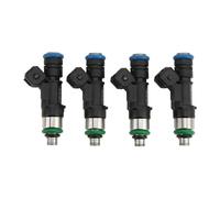Iniettore di Carburante 0280158207 Ford per B-Max, C-Max, Fiesta, Focus e Mondeo