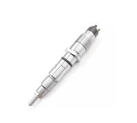 Iniettore Di Carburante 0445120272 0 445 120 272 87581565 5263305 Ugello Iniettore Carburante Diesel Per Motore Per Cummins, Unità Singola Iniettore Per Auto