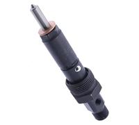 Iniettore di carburante 1 pezzo 2852869 0432133779 compatibile con il sollevatore telescopico New Holland D666 B95 B95LR M357 M427 M428 M459 M551 LM415A Motore del caricatore