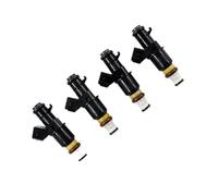 Iniettore Di Carburante 16450-PPA-A01 Per Civic 2002 2003 2004 2005 Per CRV Per CR-V 2002 2003 2004 2.4L L4 RESPUNEKBAH