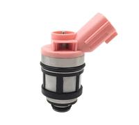 Iniettore Di Carburante 16600-9S200 16600-88G10 JS23-4 Per NISSAN Per FRONTIER Per PATHFINDER Per XTERRA 3.0L Per INFINITI QX4 3.3L Trattamento