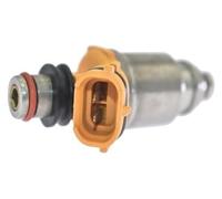 Iniettore di carburante 195500-5800 Iniettori di carburante per auto Iniettore di carburante per Suzuki TL 1997-2003 Auto Benzina Iniettore(195500-5800(1pcs))