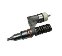 Iniettore di carburante 253-0615 2530615 compatibile con motore Caterpillar CAT C15 C18 C27 C32 motore escavatore E365C 374D 770G 777C 777D 777F caricatore