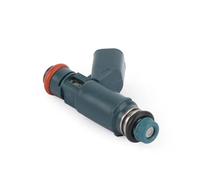 Iniettore di carburante 2W93-BA degli ugelli di iniezione della benzina per L & e R&Over 4.2L 2008 2009 Iniettore di combustibile
