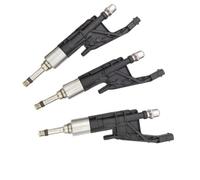 Iniettore di carburante 3 pezzi, 0261500541, compatibile con BMW F20 F21 F22 F23 F30 F31 F32 F36 F45 F46 F48 F80 F82 F87 I8, ricambi auto