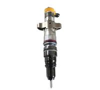 Iniettore di carburante 3879427 387-9427 compatibile per l'escavatore CAT C7 Engine E320D E330D