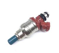 Iniettore di carburante 4 pezzi 23250-35040 compatibile con 4Runner 89-95, Hilux 94-99, 22RE - Alte prestazioni ed efficienza