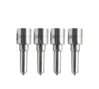 Iniettore di Carburante 4 Pezzi Compatibili Per A2C59511610 4M5Q-9F593-AD 4m5q9f593-ad 5WS0086 1355051 M1001P152 Ugello Iniettore Diesel Common Rail Iniettori Carburante