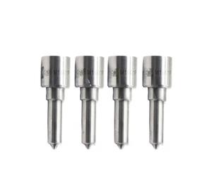 Iniettore di Carburante 4 Pezzi Compatibili Per A2C59511610 4M5Q-9F593-AD 4m5q9f593-ad 5WS0086 1355051 M1001P152 Ugello Iniettore Diesel Common Rail Iniettori Carburante