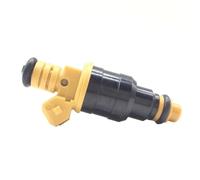 Iniettore di carburante 4 Pezzi/lotto OEM 0280150702 Iniettori Di Carburante Per Alfa Per Romeo 33 75 147 GTV 2.0T 2.5 3.0 V6 24V Ugello Carburante Ricambi Auto Ugelli benzina