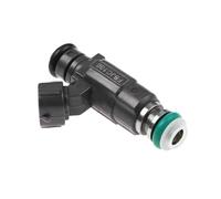 Iniettore di Carburante 4 Pezzi OE 16600-AA550 16600-5L700 FBJC100 Ugelli Iniettori Carburante Per Ricambi Auto Iniettore Carburante(1PCS)