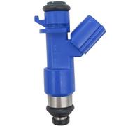 Iniettore di carburante 410cc 16450RWCA01 16450-RWC-A01 Per Per Civic Per RDX Per Integra Per RSX K20 K24 B16 B18 Iniettore Benzina Iniettore(1 PC)