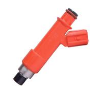 Iniettore Di Carburante 4x Iniettore Di Carburante 850cc 80LB 1001-87F90 Per Toyota 1.8L Per Exige Per Celica Per Supra 1jzget 2JZGTE Motore Ad Iniezione