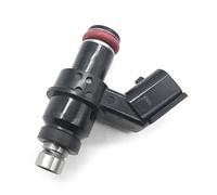 Iniettore di carburante 75041023144 compatibile for KTM 350 450 500 SXF XCF EXCF EXC XCW UGELLO iniettore di carburante for motociclette