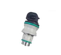 Iniettore Di Carburante A 2 Pin, Compatibile Con CHEVROLET CORSA GL, 1994-1996 1.4L ICD00107