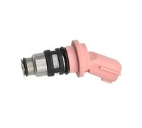 Iniettore Di Carburante Auto 4 Pezzi Per Sunny B14 Per Kit Di Manutenzione Iniettori Carburante GA16 16600-73C00 A46H12 AY-RK508 Accessori Auto Iniettori